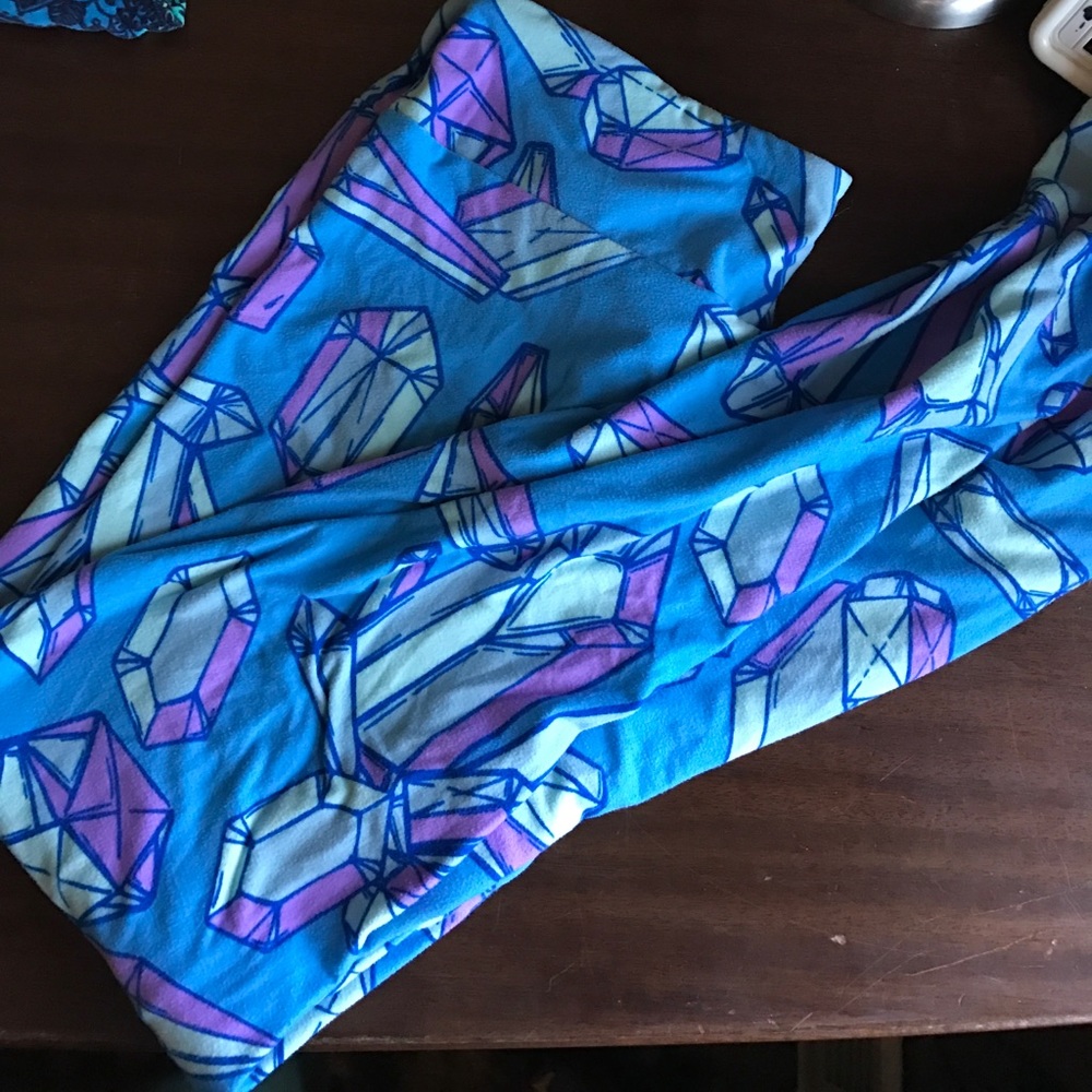 Lularoe leggings