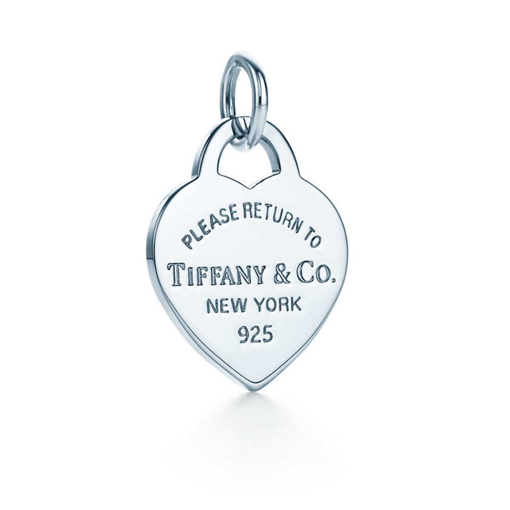 SOLD🌈🌈🌈 Tiffany & Co. Charm! Brand new!
