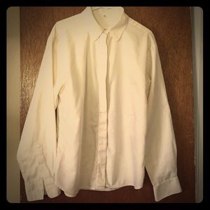 Equestrian saddleseat show shirt