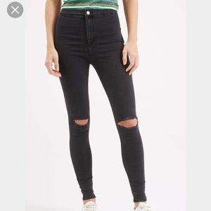 Topshop Moto Joni Jeans