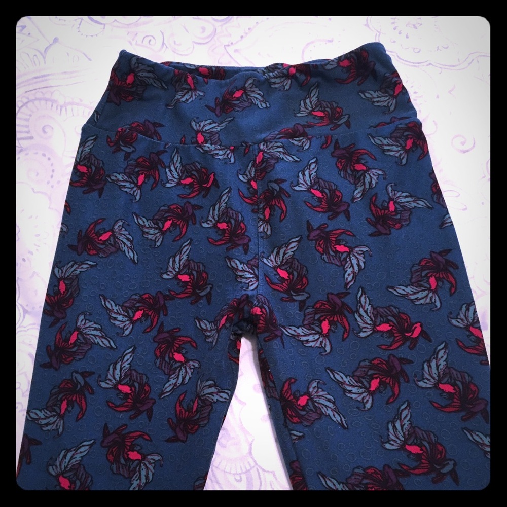 Lularoe Betta Os