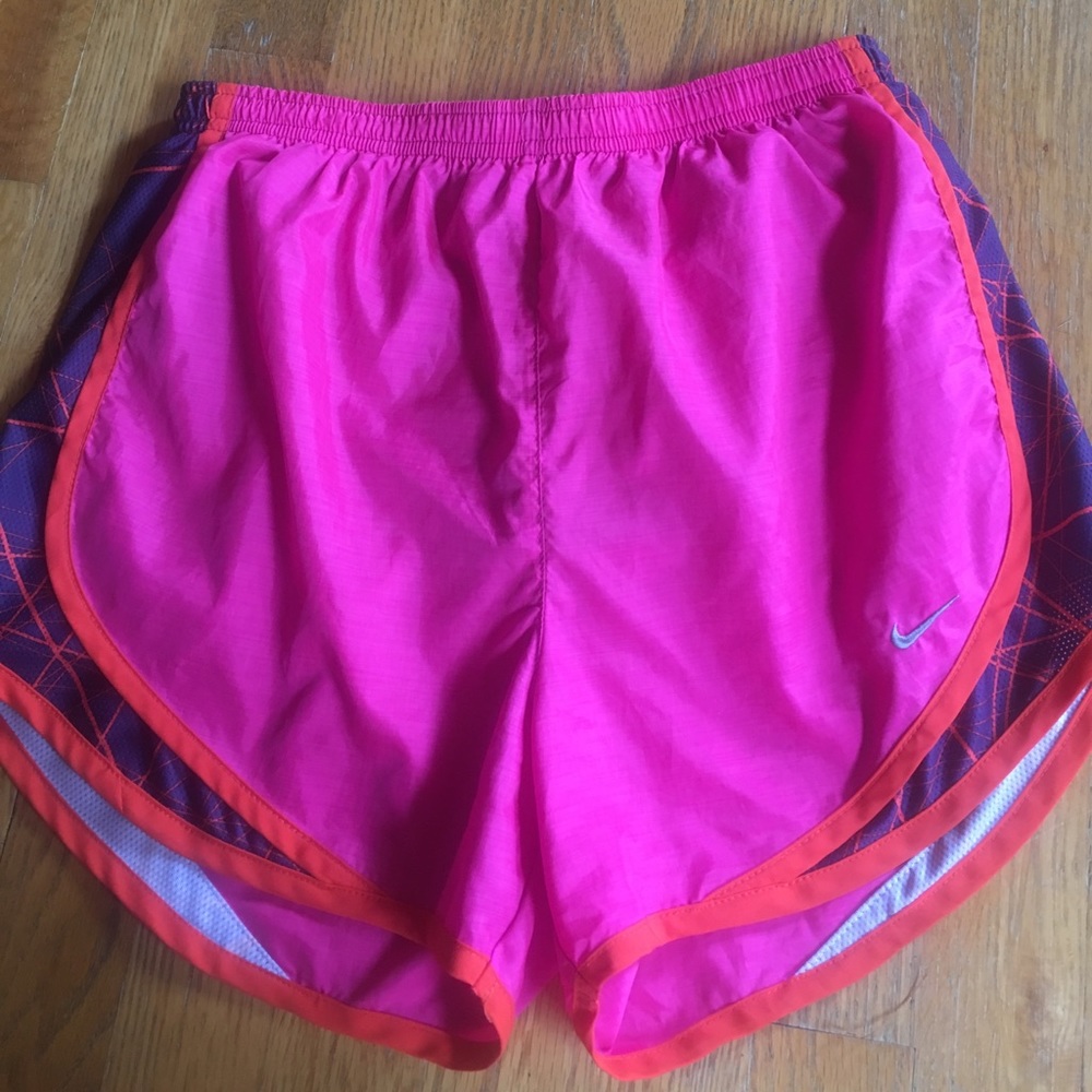 NWOT Nike Running Shorts - Picture 1 of 3