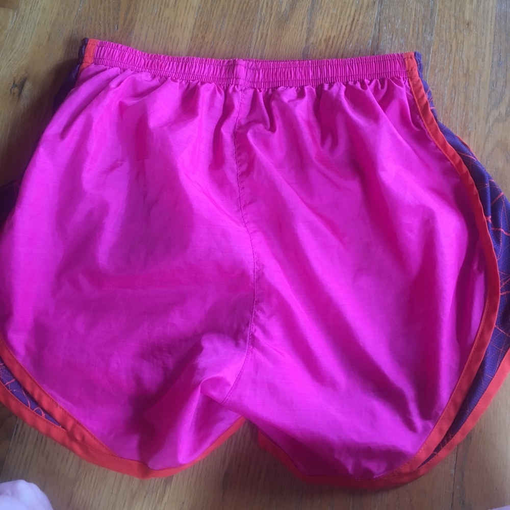 NWOT Nike Running Shorts - Picture 2 of 3