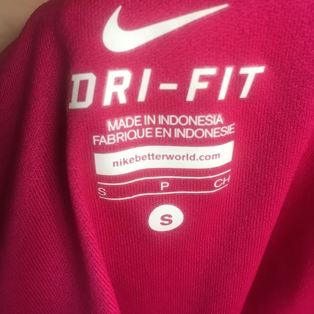 NWOT Nike Running Shorts - Picture 3 of 3