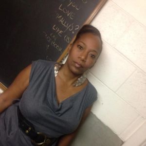 Meet your Posher, Valoria