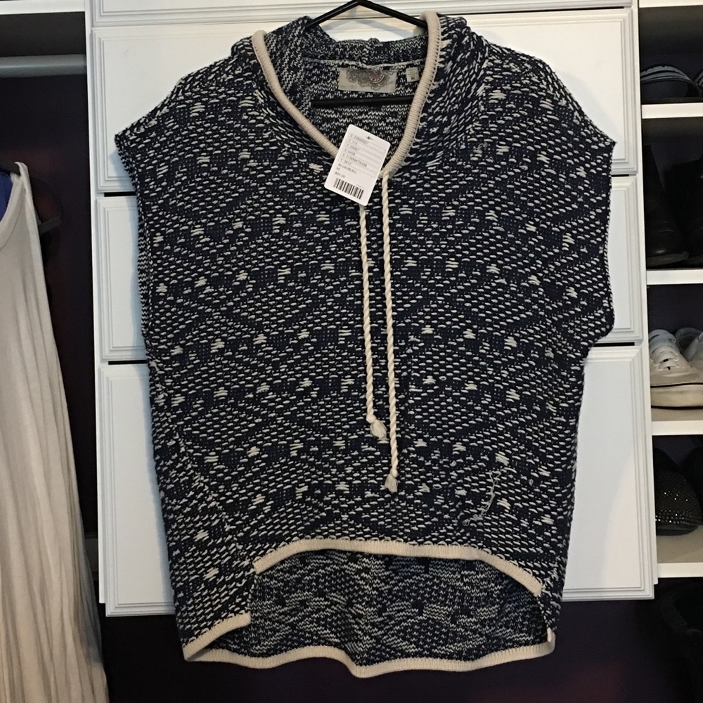 Never Worn Urban Outfitters Sweater