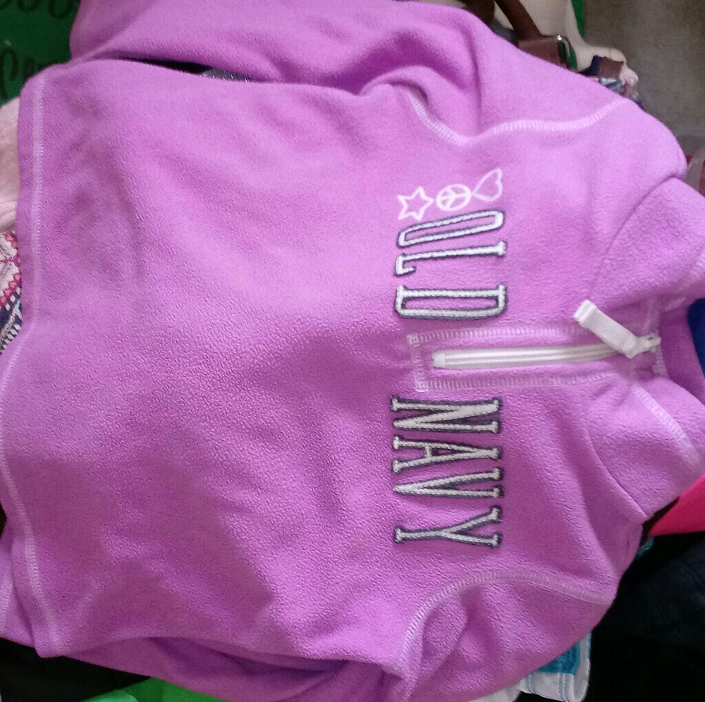 Old Navy Hoodie