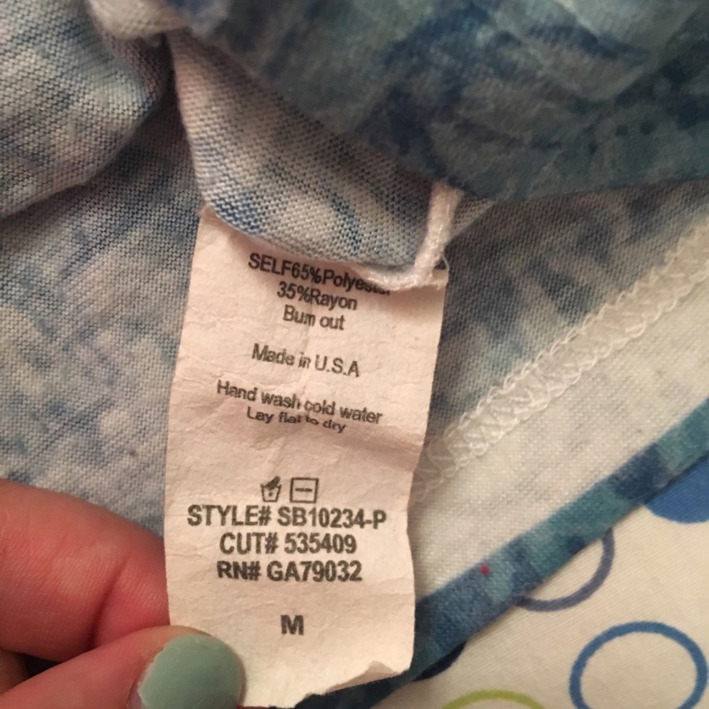 Daytrip Top - Picture 4 of 6