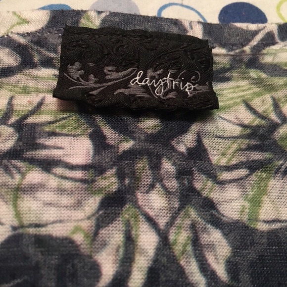 Daytrip Top - Picture 3 of 6