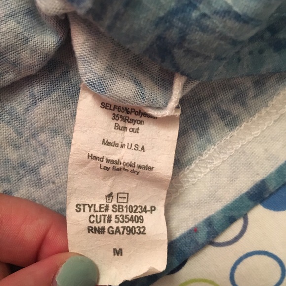 Daytrip Top - Picture 4 of 6