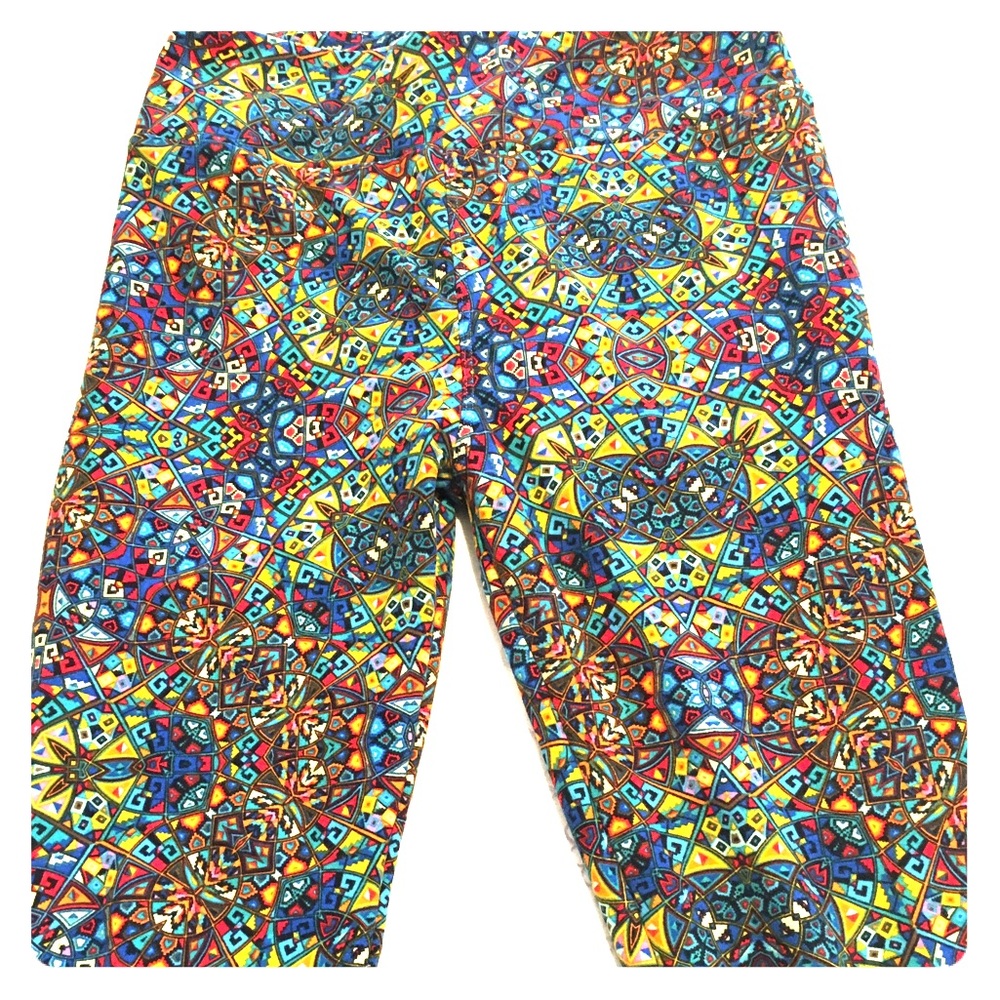 Lularoe os