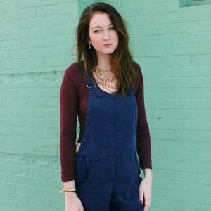 Meet your Posher, Em