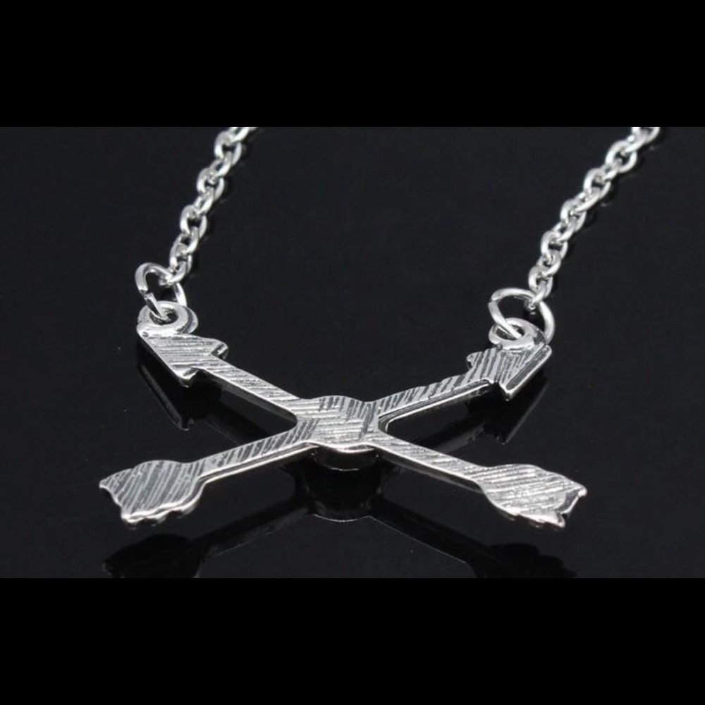 🆕TRENDY TURQUOISE ARROW LOVE BOHO STATEMENT - Picture 3 of 5