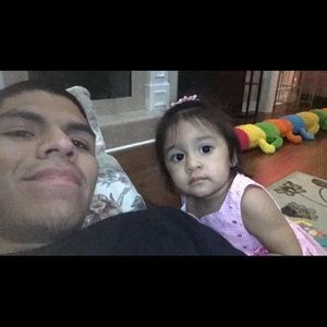 Meet your Posher, Angelo