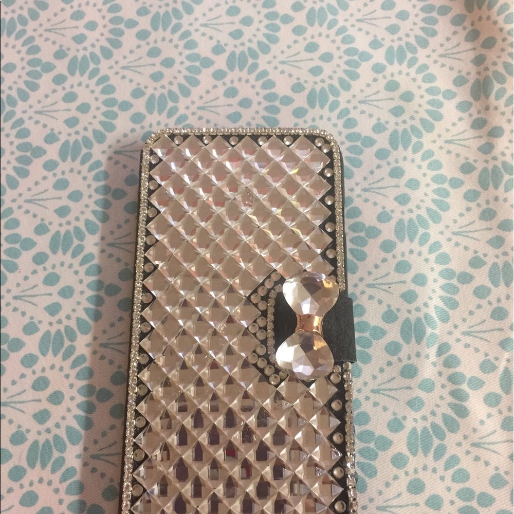 Luxury I phone case for iPhone 6 (New)