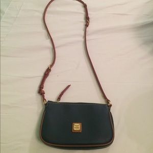 Dooney & Burke Shoulder Bag
