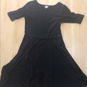 LulaRoe Nicole Dress
