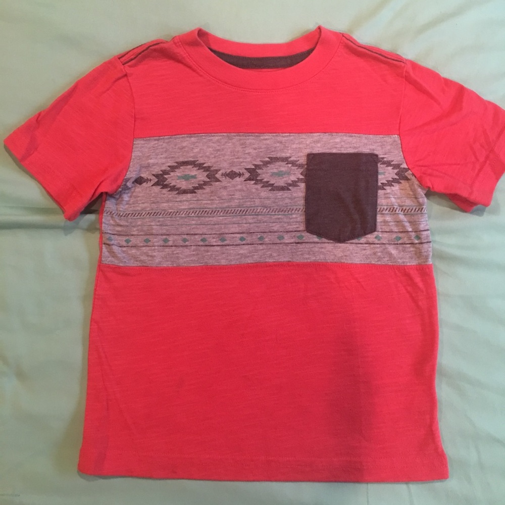 Cherokee tee