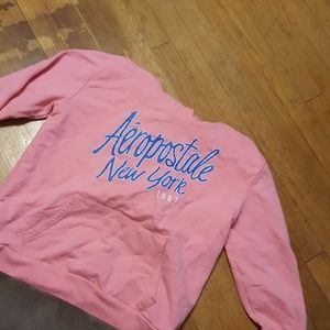 Aeropostale
