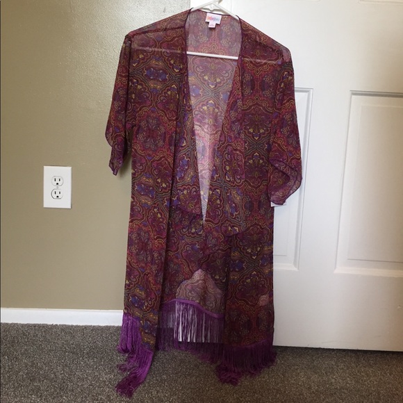 LuLaRoe Tops - NWT LuLaRoe Small Monroe