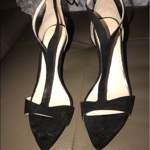 Zara heels