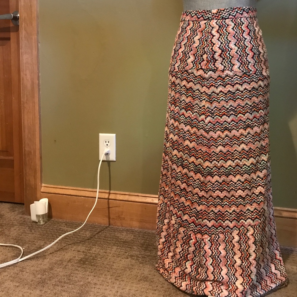 Beautiful Trina Turk Skirt