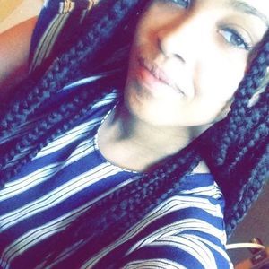 Meet your Posher, Brianna