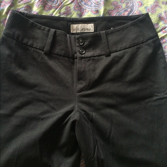 Esprit work pants - Picture 3 of 3