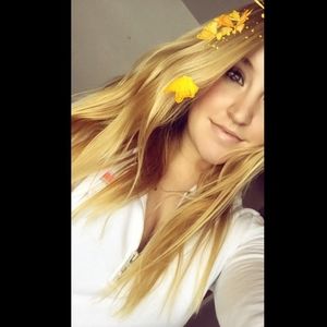 Meet your Posher, Kym