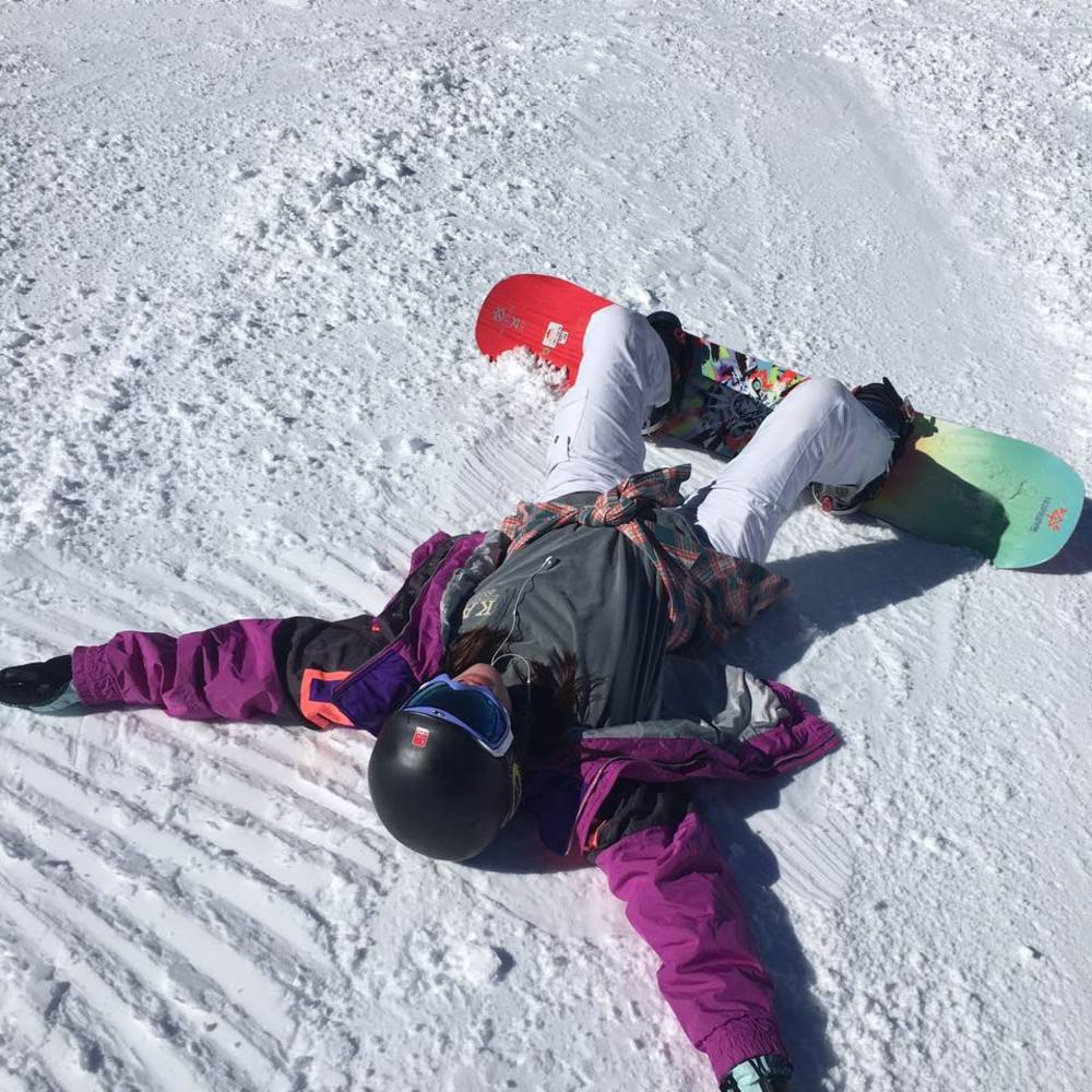 Meet your Posher, Mccall