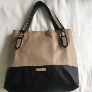 Christian Soriano purse!