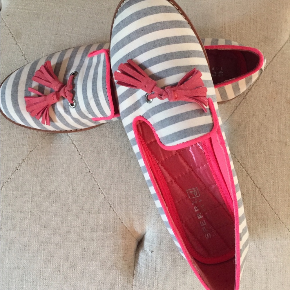 Sperry Loafer
