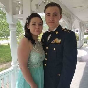 Meet your Posher, Darryl-wayne