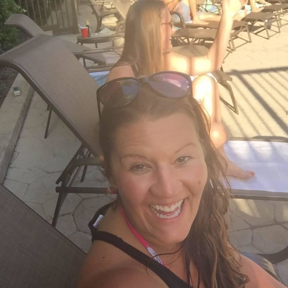 Meet your Posher, Stacy