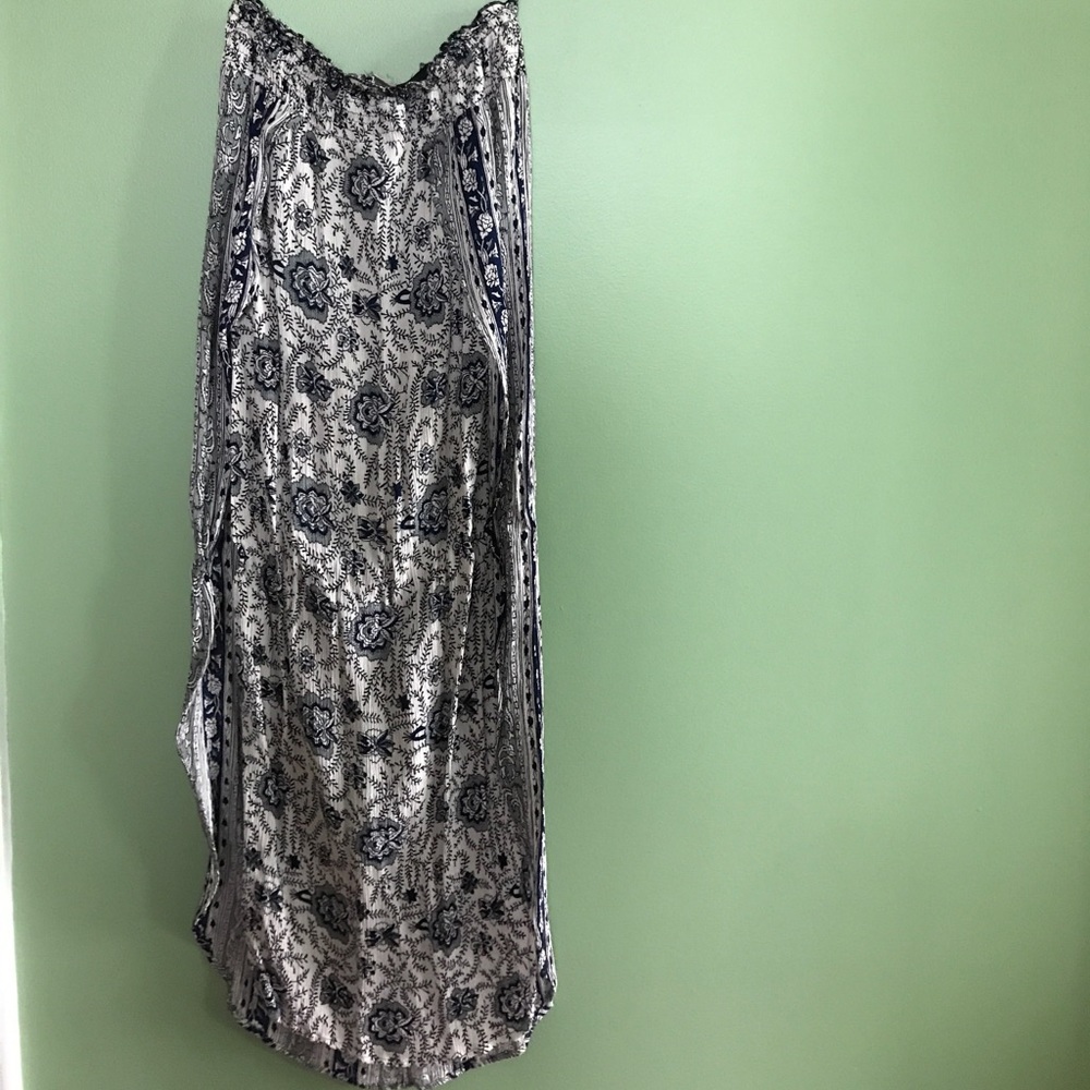 Urban outfitters Ecote maxi skirt