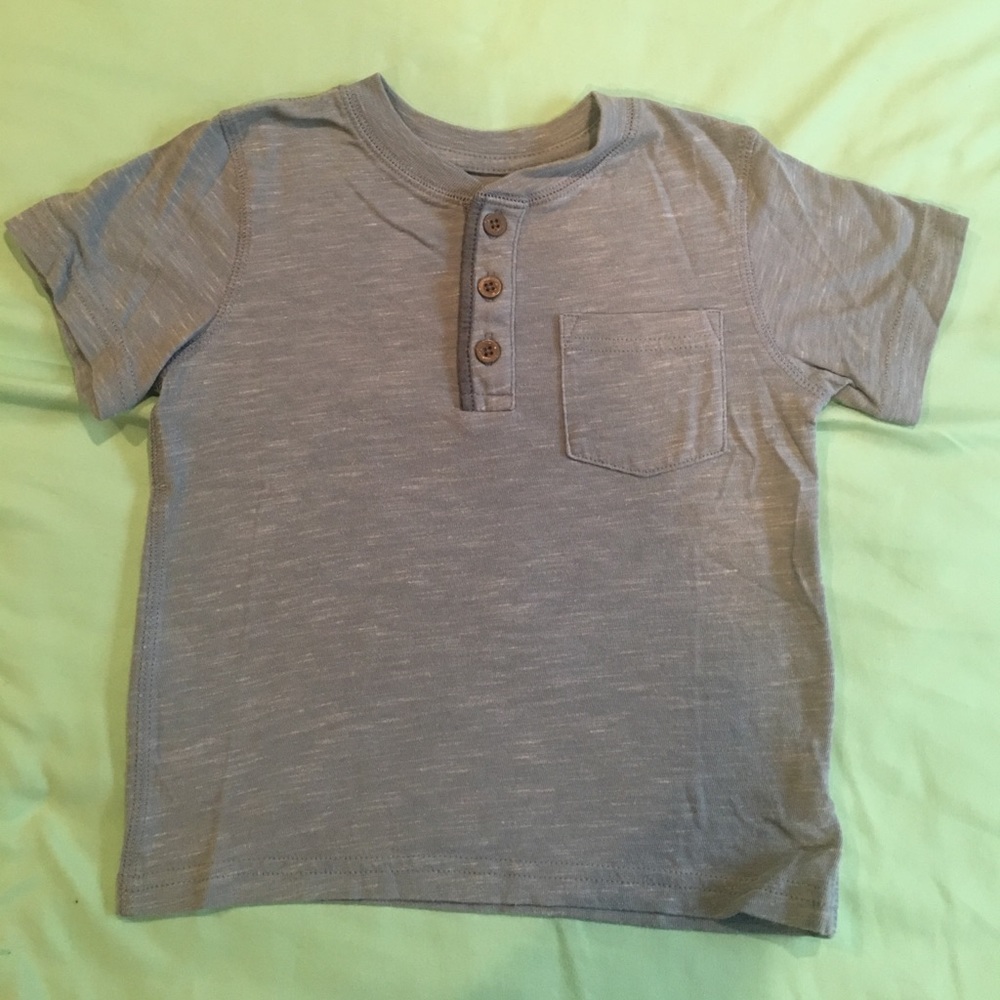 Cherokee tee