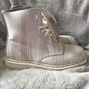 Dr. Martens Pascal Painter Boots