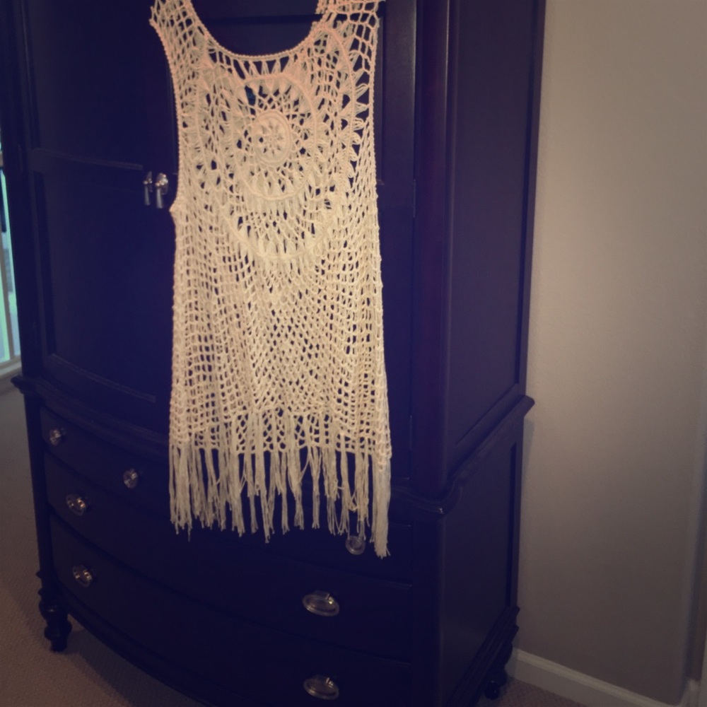 Crochet Top