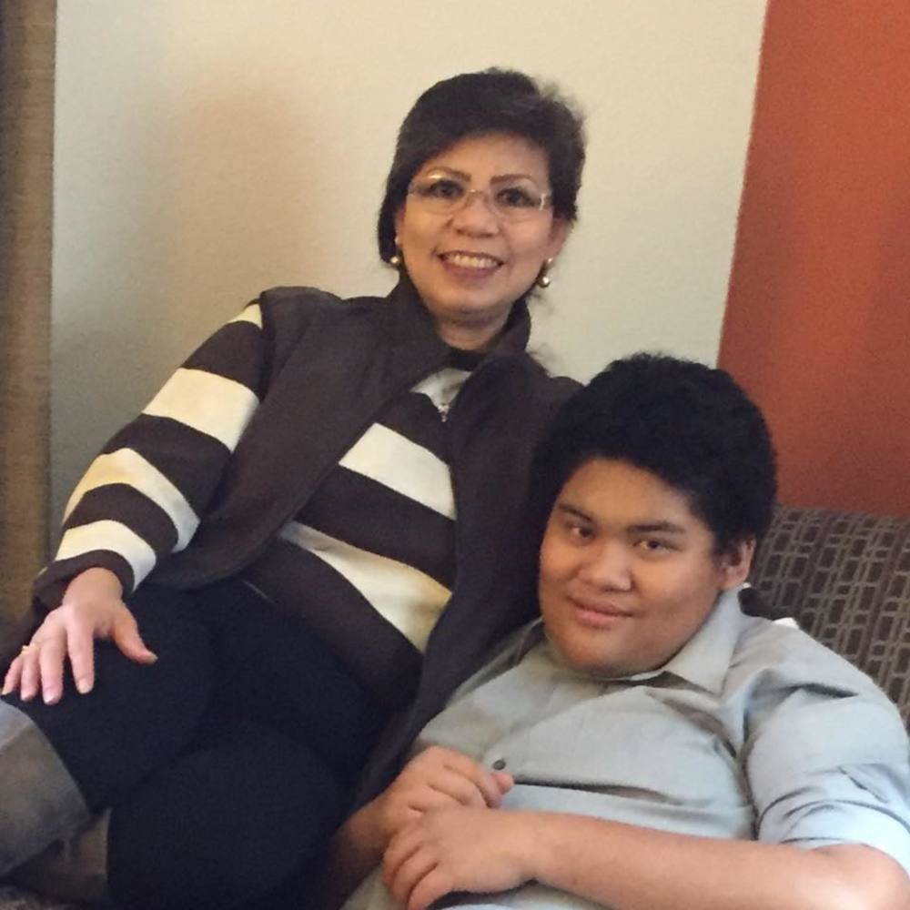 Meet your Posher, Jojo