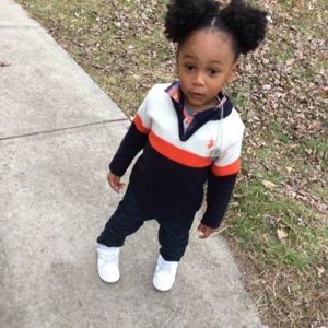 Meet your Posher, Inesa