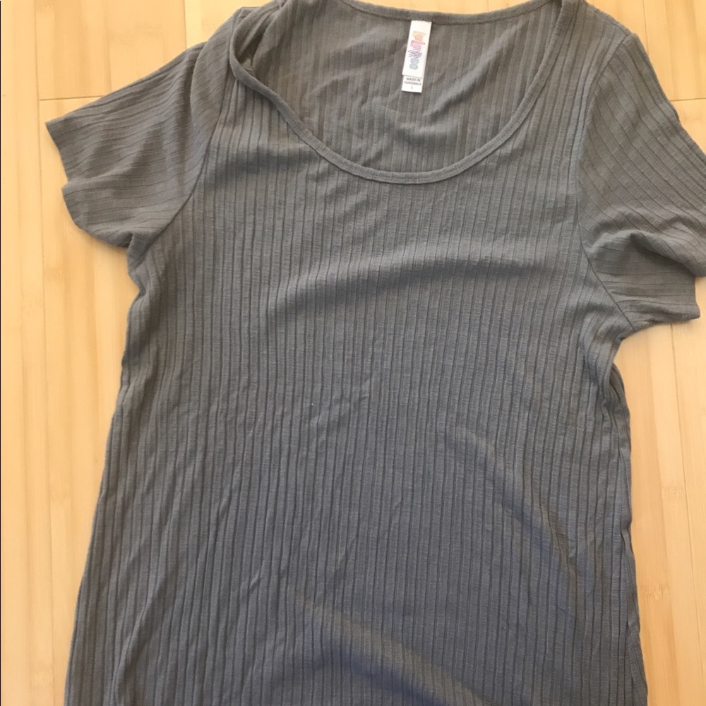 LulaRoe Classic T