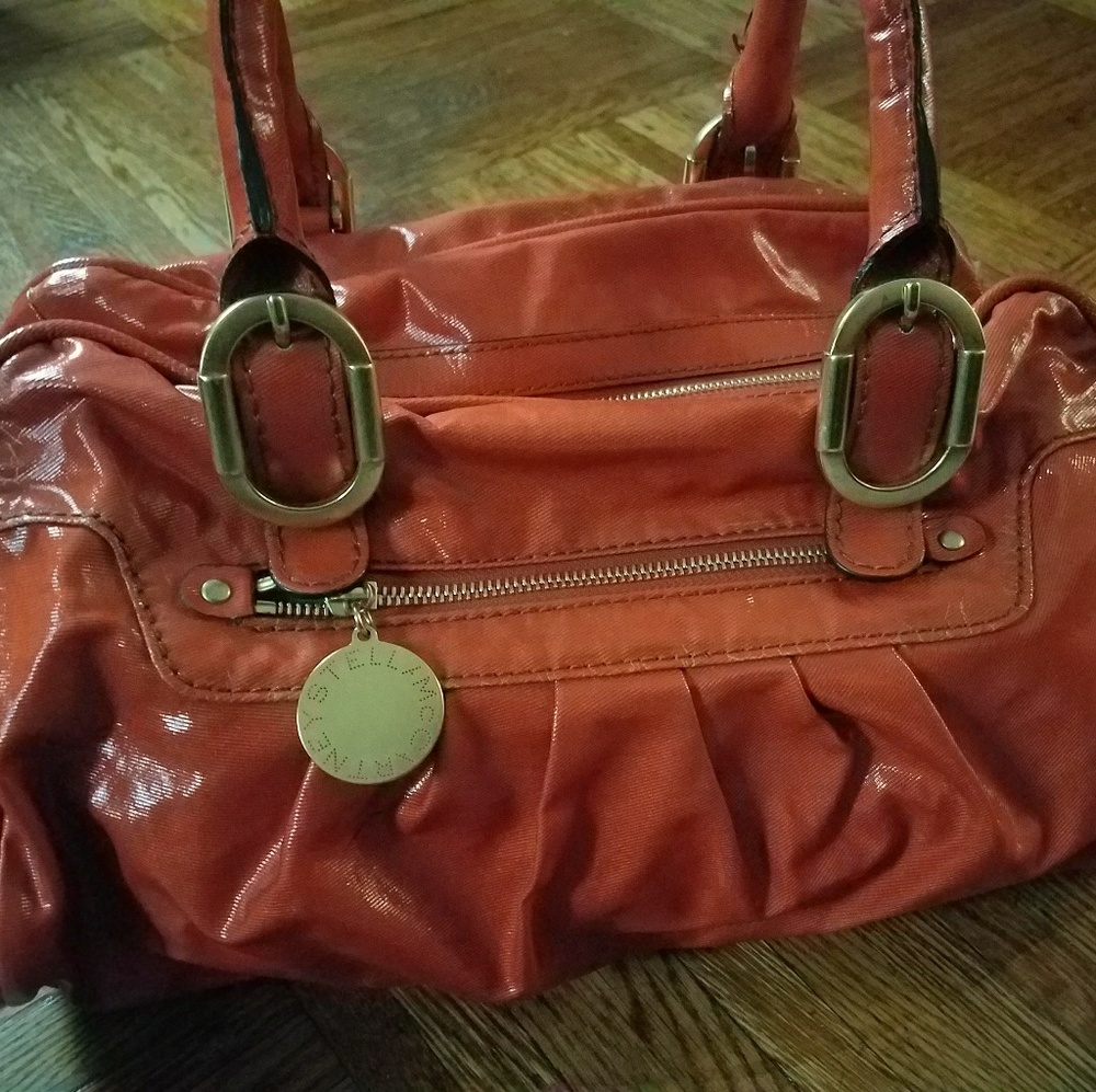 Stella McCartney handbags