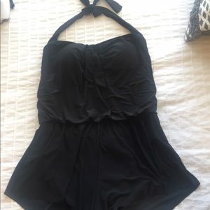Target Romper Swimsuit