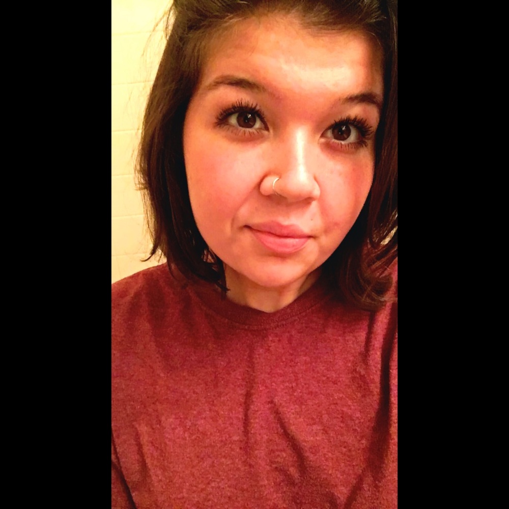 Meet your Posher, Jessica