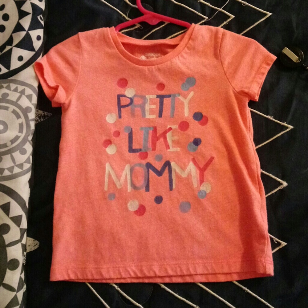 Osh Kosh Shirt