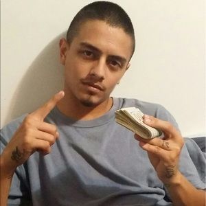 Meet your Posher, Pete