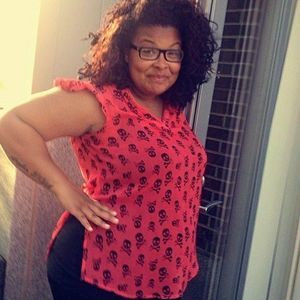 Meet your Posher, Cathay