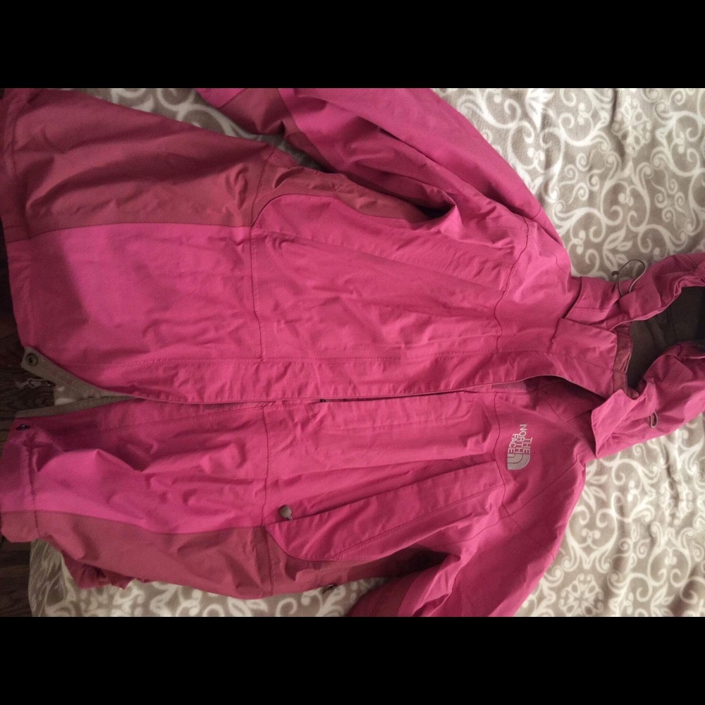 The North Face Jacket