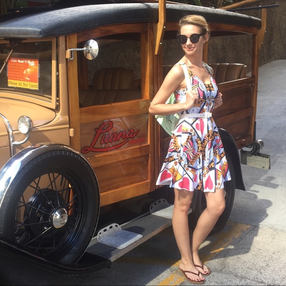 Meet your Posher, Shay - Picture 2 of 4