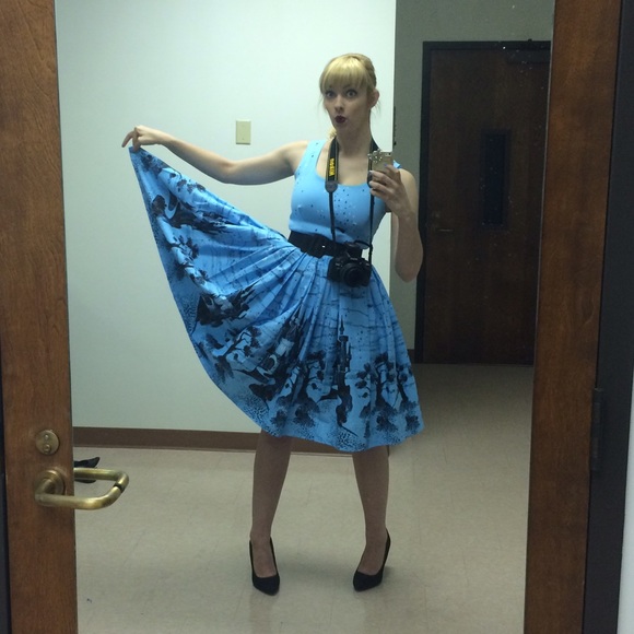 Meet your Posher, Shay - Picture 4 of 4